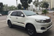 Toyota Fortuner Sportivo 2016 - Bán xe Toyota Fortuner Sportivo sản xuất 2016, màu trắng giá 920 triệu tại Hà Nội