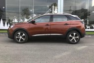 Peugeot 3008 2019 - [Peugeot Đà Lạt] - Peugeot 3008 All New tại Đà Lạt, liên hệ 0938.805.040 giá 1 tỷ 129 tr tại Lâm Đồng