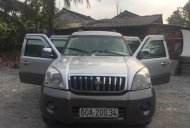 Mekong Pronto 2006 - Bán xe Mekong Pronto sản xuất năm 2006, màu bạc xe gia đình, giá 125tr giá 125 triệu tại Tp.HCM