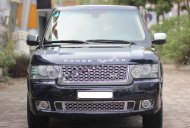 LandRover Range rover Vogue 4.4 2011 - Cần bán gấp LandRover Range Rover sản xuất năm 2011, màu xanh đen, nhập khẩu giá 2 tỷ 230 tr tại Hà Nội