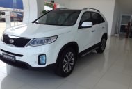 Kia Sorento 2018 - Kia Bắc Ninh bán Kia Sorento giá rẻ nhất Bắc Giang, đủ màu, trả trước 250tr có xe giá 799 triệu tại Bắc Giang