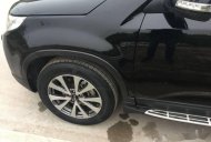 Kia Sorento   GATH   2015 - Bán Kia Sorento GATH đời 2015, màu đen chính chủ, giá chỉ 785 triệu giá 785 triệu tại Nam Định