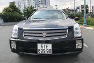 Cadillac Catera  SRX  2007 - Bán xe Cadillac Catera SRX năm 2007, màu đen, xe nhập   giá 575 triệu tại Tp.HCM