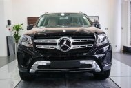 Mercedes-Benz GLS GLS 400 2018 - Bán xe Mercedes GLS 400 sản xuất năm 2018, màu đen, nhập khẩu nguyên chiếc giá 4 tỷ 499 tr tại Tp.HCM