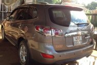 Hyundai Santa Fe 2.4L 2010 - Bán Hyundai Santa Fe 2.4L 2010, màu xám, nhập khẩu giá 568 triệu tại Đắk Nông