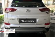 Hyundai Tucson 2017 - Bán Hyundai Tucson 2017 - tặng ngay 80tr khi lấy xe trong tháng 10 giá 845 triệu tại Cần Thơ