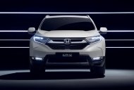 Honda CR V E 2018 - Bán Honda CRV 2018 nhập khẩu giá mới cực sốc tháng 4 giao xe tại Hà Tĩnh, Quảng Bình giá 958 triệu tại Hà Tĩnh