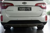 Kia Sorento 2018 - Bán Kia Sorento đời 2018, màu trắng giá 799 triệu tại Bình Thuận  