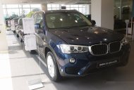 BMW X3 xDrive 20i 2018 - Bán xe BMW X3 xDrive 20i đời 2018, nhập khẩu giá 1 tỷ 999 tr tại Tp.HCM