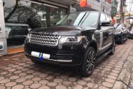 LandRover Range rover HSE 3.0 2015 - Bán LandRover Range Rover HSE 3.0, màu đen, xe nhập Mỹ, đã qua sử dụng giá 5 tỷ 350 tr tại Hà Nội