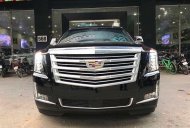 Cadillac Escalade ESV Platium 2016 - Bán Cadillac Escalade Platium sản xuất năm 2016 full option chạy 2 vạn 7km giá 5 tỷ 800 tr tại Hà Nội