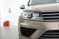 Volkswagen Touareg GP 3.6 AT 2017 - Bán Volkswagen Touareg GP 3.6 AT năm 2017, nhập khẩu giá 2 tỷ 499 tr tại Bình Dương