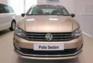 Volkswagen Polo E 2018 - Xe Volkswagen Polo sedan 2018 chính hãng – Hotline: 0909 717 983 giá 699 triệu tại Tp.HCM