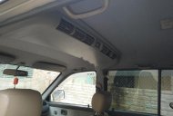 Toyota Zace 2001 - Cần bán xe Toyota Zace đời 2001, màu bạc giá 155 triệu tại Yên Bái