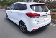 Kia Rondo GATH 2016 - Cần bán Kia Rondo GATH năm 2016, màu trắng xe gia đình giá 636 triệu tại Tp.HCM