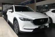 Mazda CX 5 2.5 AT 2WD 2018 - Bán Mazda CX 5 2.5 AT 2WD năm sản xuất 2018, màu trắng giá 849 triệu tại Cần Thơ