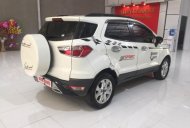 Ford EcoSport 2015 - Bán Ford EcoSport sản xuất năm 2015, màu trắng giá 475 triệu tại Hà Giang