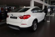 BMW X4 2017 - Bán ô tô BMW X4 đời 2017, màu trắng, nhập khẩu giá 2 tỷ 399 tr tại Hà Nội