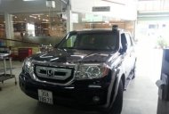 Bán ô tô Honda Pilot năm sản xuất 2010, màu đen, nhập khẩu, chính chủ giá 1 tỷ 195 tr tại Hà Nội