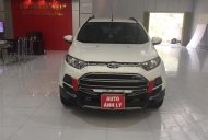 Ford EcoSport 2015 - Cần bán Ford EcoSport đời 2015, màu trắng giá 475 triệu tại Hà Giang