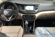 Hyundai Tucson 2018 - Bán ô tô Hyundai Tucson năm sản xuất 2018, giá 759tr giá 759 triệu tại Bắc Giang