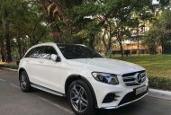 Mercedes-Benz Smart GLC 300 4Matic 2016 - Bán Mercedes GLC 300 4Matic đời 2016, màu trắng giá 2 tỷ 99 tr tại Hà Nội