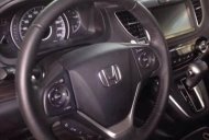 Honda CR V   2017 - Bán Honda CR V 2017, giá tốt giá 1 tỷ 20 tr tại Bình Dương