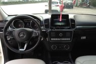 Mercedes-Benz GLE-Class  GLE 400 4Matic Exclusive 2016 - Bán Mercedes GLE 400 4Matic Exclusive SX 2016, màu trắng, nhập khẩu giá 3 tỷ 400 tr tại Hà Nội