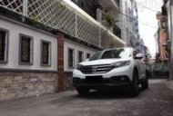 Honda CR V   2014 - Bán ô tô Honda CR V năm sản xuất 2014, màu trắng  giá 850 triệu tại Khánh Hòa