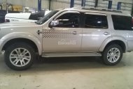 Ford Everest MT 2015 - Bán Ford Everest 2015 MT, 673tr, 58,000km, BH 1 năm, xe chạy lướt không lỗi, giá tốt giá 673 triệu tại Tp.HCM