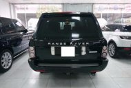 LandRover Range rover 2010 - Cần bán gấp LandRover Range Rover đời 2010, màu đen, nhập khẩu giá 1 tỷ 730 tr tại Hà Nội
