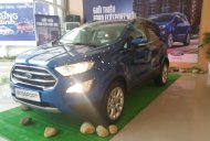 Ford EcoSport   2018 - Bán xe Ford Ecosport 2018 sản xuất 2018, giá từ 545 triệu chưa giảm giá 545 triệu tại Phú Yên