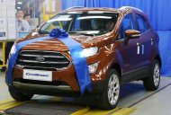 Ford EcoSport 2018 - Bán xe Ford EcoSport 2018 1.5L 1.0 (xe cao cấp), giá xe chưa giảm, liên hệ nhận giá xe rẻ nhất: 093.114.2545 -097.140.7753 giá 545 triệu tại Bình Định