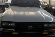 Toyota Land Cruiser 1996 - Bán xe Toyota Land Cruiser sản xuất 1996, màu trắng giá 165 triệu tại Kon Tum