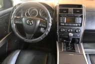 Mazda CX 9 2012 - Bán Mazda CX 9 năm sản xuất 2012, màu đen, nhập khẩu Nhật Bản chính chủ giá cạnh tranh giá 980 triệu tại Tp.HCM