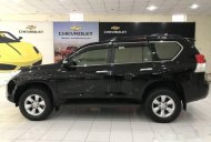 Toyota Prado   TXL   2013 - Bán xe Toyota Prado TXL đời 2013, màu đen, nhập khẩu giá 1 tỷ 580 tr tại Hải Phòng