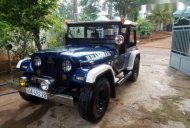 Jeep Wrangler   1980 - Bán Jeep Wrangler sản xuất năm 1980 giá 179 triệu tại Bình Phước