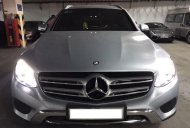 Mercedes-Benz Smart GLC 250 2016 - Bán Mercedes GLC 250 2016 xe siêu lướt, màu bạc, hỗ trợ vay 75% ngân hàng giá 1 tỷ 750 tr tại Tp.HCM