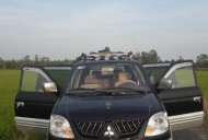 Mitsubishi Jolie 2004 - Cần bán gấp Mitsubishi Jolie đời 2004, màu đen, nhập khẩu, giá chỉ 240 triệu giá 240 triệu tại Sóc Trăng