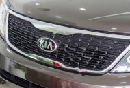 Kia Sorento DATH 2018 - Cần bán xe Kia Sorento DATH đời 2018, màu nâu, giá tốt giá 949 triệu tại Kon Tum