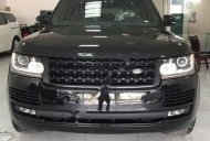 LandRover Range rover HSE 3.0 2016 - Bán xe LandRover Range Rover HSE 3.0 đời 2016, màu đen, nhập khẩu giá 5 tỷ 555 tr tại Hà Nội