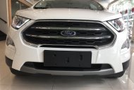 Ford EcoSport 1.5 Titanium 2018 - Ford EcoSport 1.5 Titanium sản xuất 2018, giá tốt nhất hiện nay giá 648 triệu tại Đồng Nai