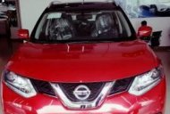 Nissan X trail  Xtrail  2018 - Bán Nissan X trail Xtrail đời 2018, màu đỏ  giá 879 triệu tại Hòa Bình