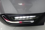 Honda CR V L 2018 - Bán Honda CR V L đời 2018, màu bạc, nhập khẩu   giá 1 tỷ 68 tr tại Phú Thọ
