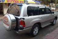 Toyota Land Cruiser 2004 - Cần bán xe Toyota Land Cruiser sản xuất năm 2004 giá 535 triệu tại Long An