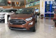 Ford EcoSport 2018 - Cần bán Ford EcoSport sản xuất năm 2018 giá 545 triệu tại Thái Nguyên