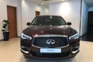 Infiniti QX60 2018 - Bán ô tô Infiniti QX60 QX60 2018, màu đỏ, nhập khẩu giá 3 tỷ 99 tr tại Hà Nội