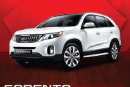 Kia Sorento 2018 - Cần bán Kia Sorento đời 2018, giá tốt chỉ từ 799tr, hỗ trợ trả góp 80% giá trị xe giá 799 triệu tại Quảng Ninh