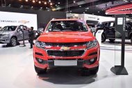 Chevrolet Colorado 2018 - Chevrolet Colorado hỗ trợ trả góp đến 95% giá 624 triệu tại Tp.HCM