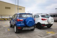 Ford EcoSport Titanium 2018 - Bán Ford EcoSport Titanium đời 2018 giá cạnh tranh giá 648 triệu tại Khánh Hòa